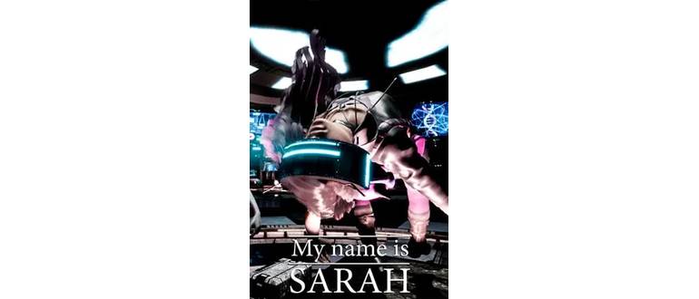 Логотип игры