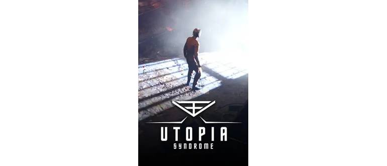 Логотип игры