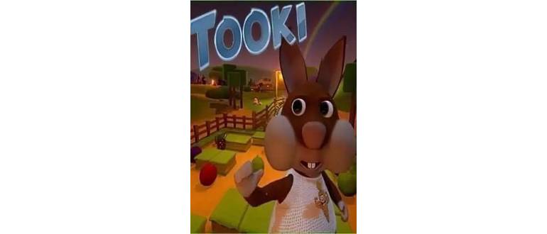 Логотип игры