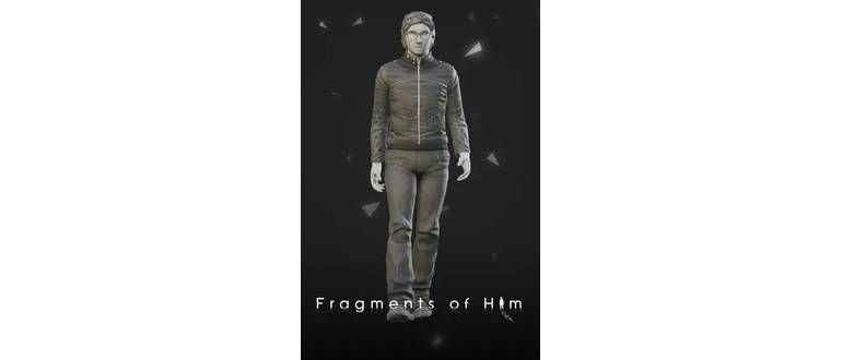 Логотип игры