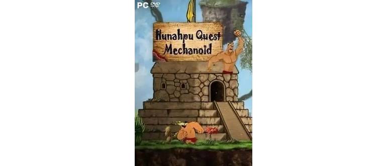 Логотип игры