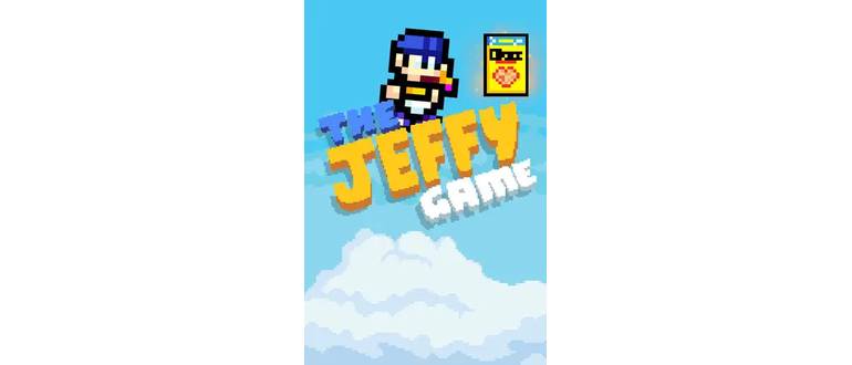 Логотип игры