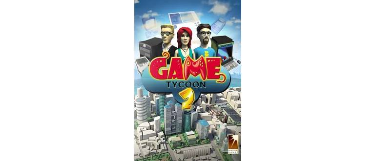 Логотип игры