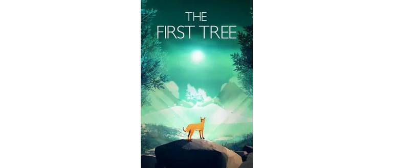 Логотип игры