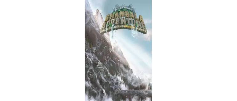 Логотип игры