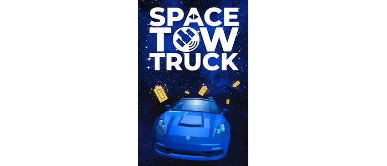 Логотип игры