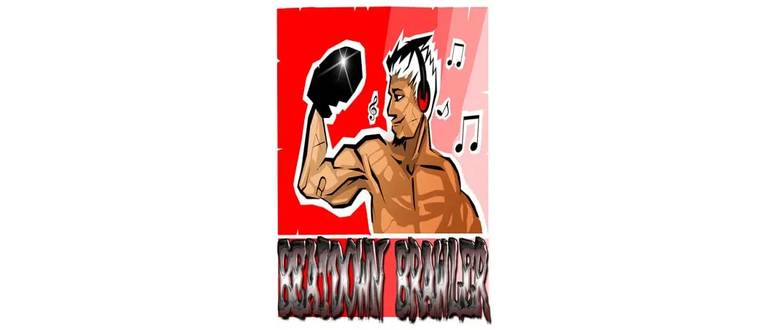 Логотип игры