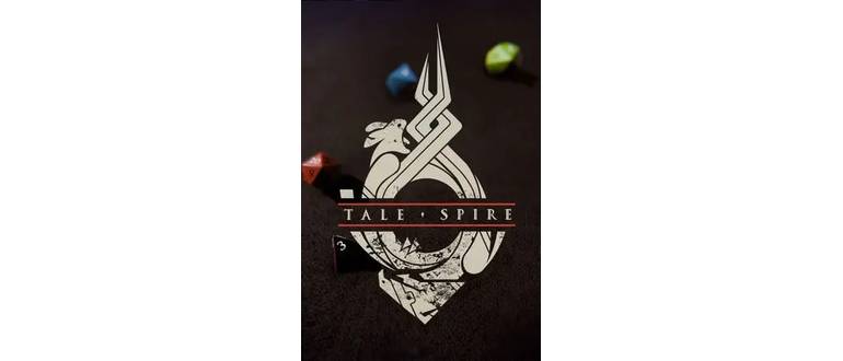 Логотип игры