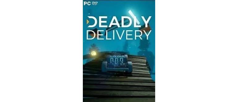 Логотип игры