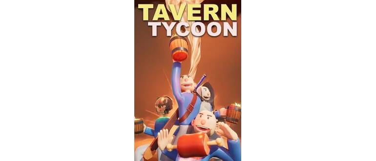 Логотип игры