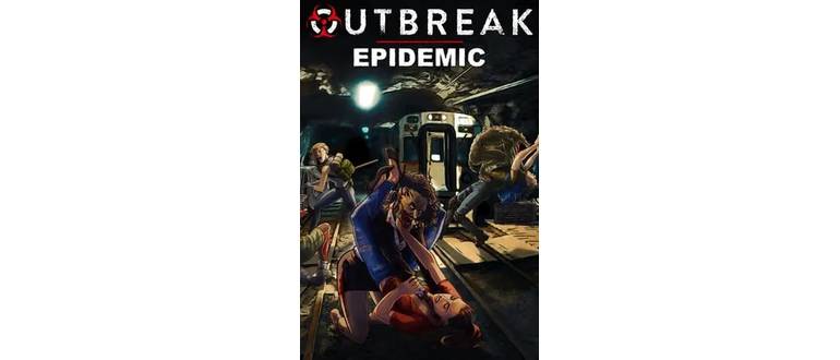 Логотип игры