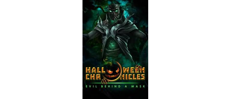 Логотип игры