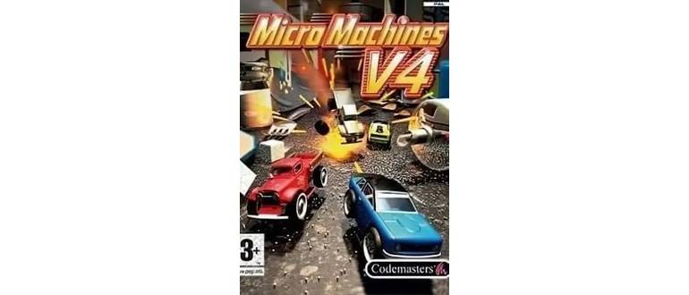 Логотип игры