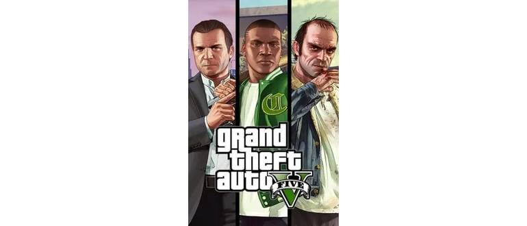 Логотип игры