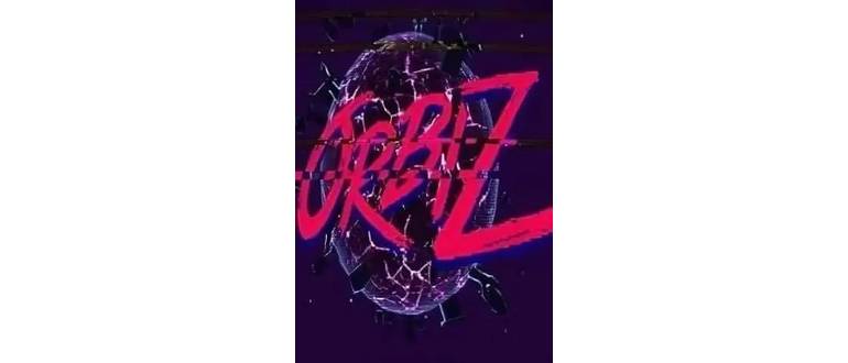 Логотип игры