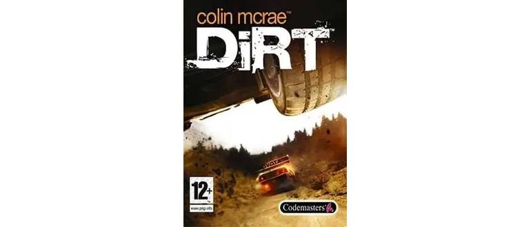 Логотип игры