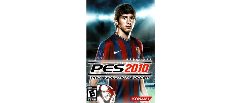 Логотип игры