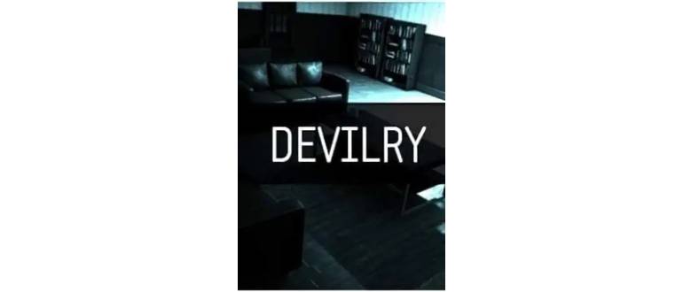 Логотип игры