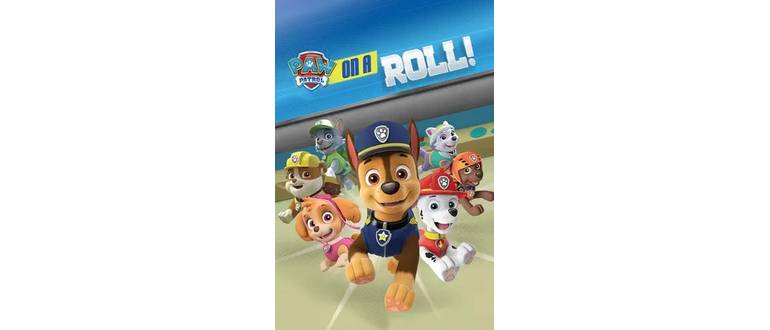 Логотип игры