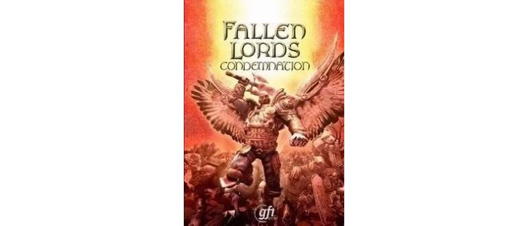 Логотип игры