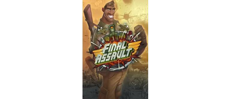 Логотип игры