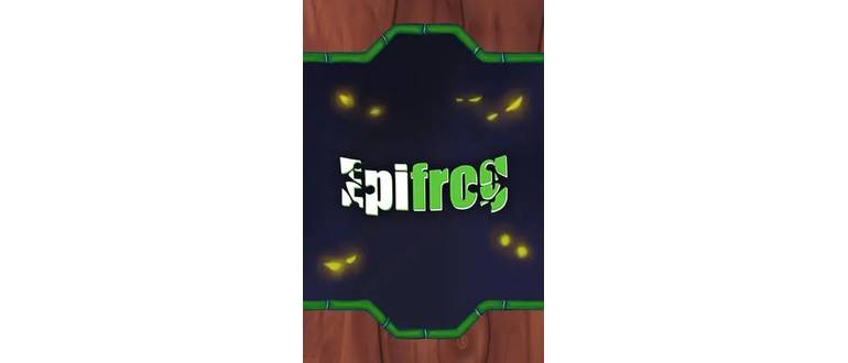 Логотип игры