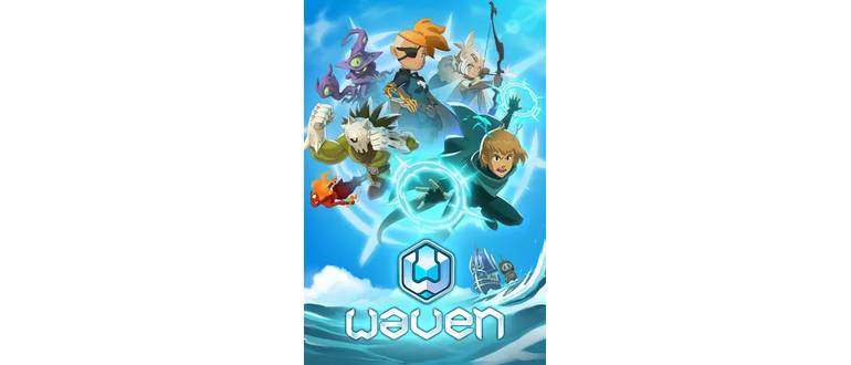 Логотип игры