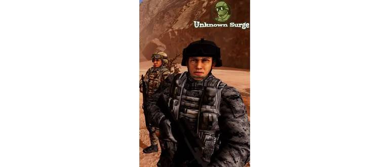 Логотип игры