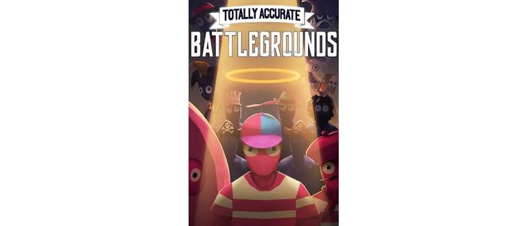 Логотип игры