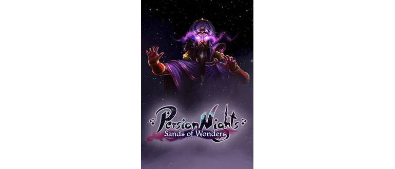 Логотип игры