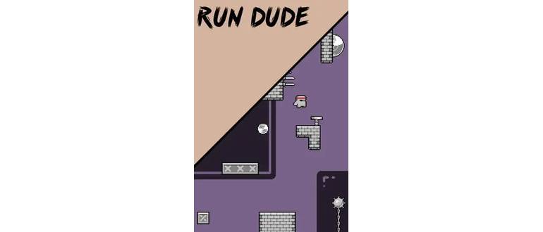 Логотип игры