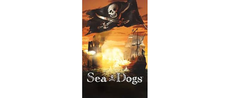 Логотип игры