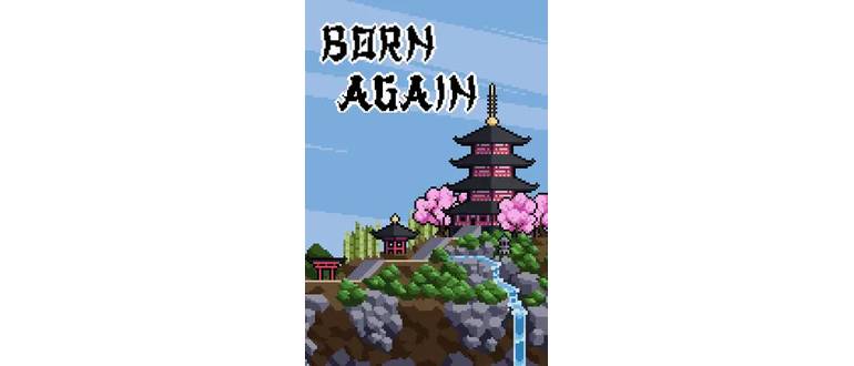 Логотип игры