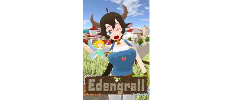 Логотип игры