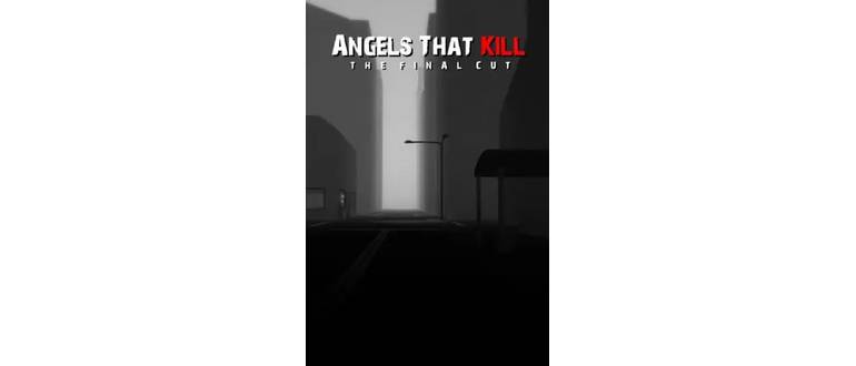 Логотип игры