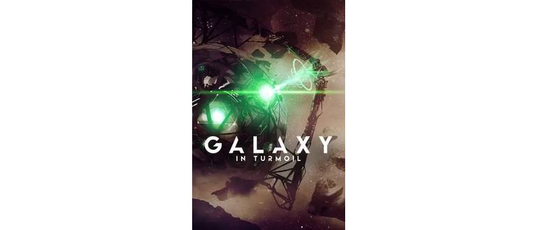 Логотип игры