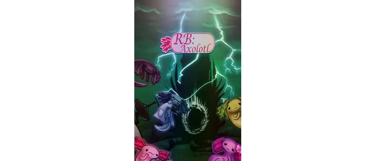 Логотип игры