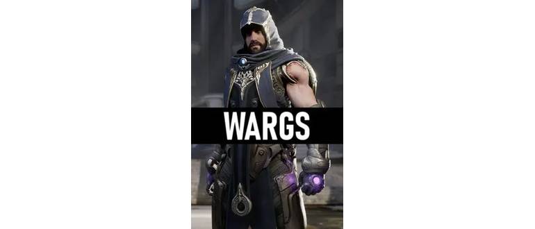 Логотип игры