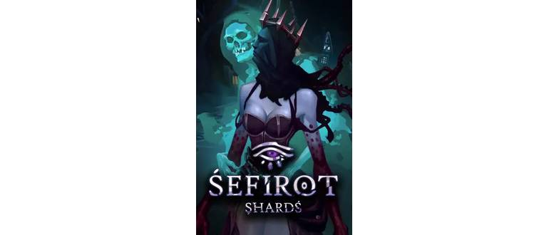 Логотип игры