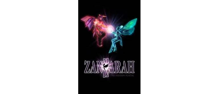 Логотип игры