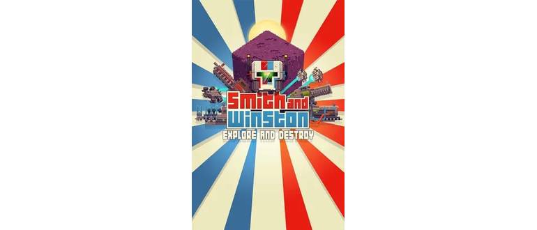 Логотип игры