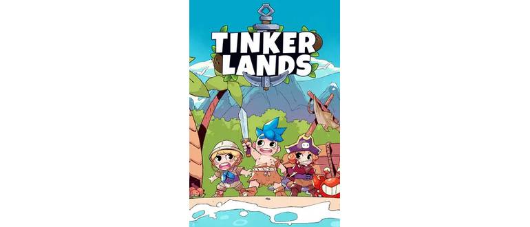 Логотип игры