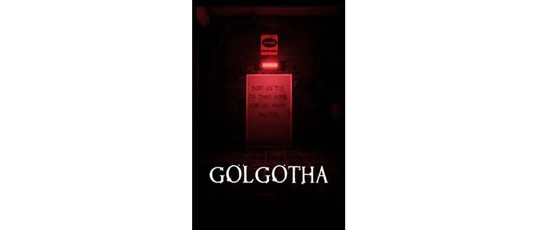 Логотип игры