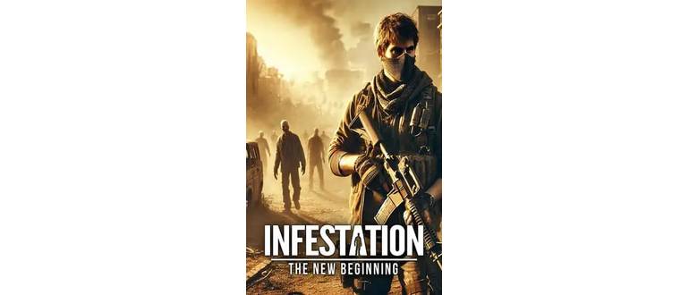 Логотип игры