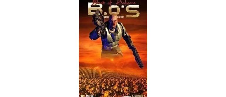 Логотип игры