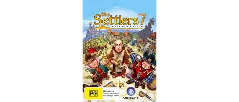 Логотип игры