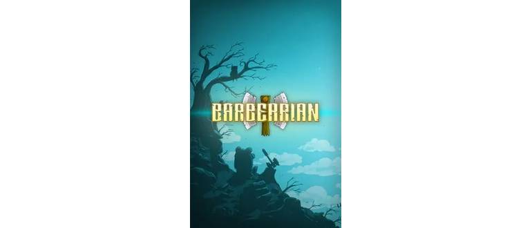 Логотип игры