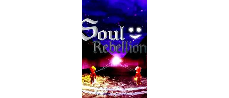 Логотип игры