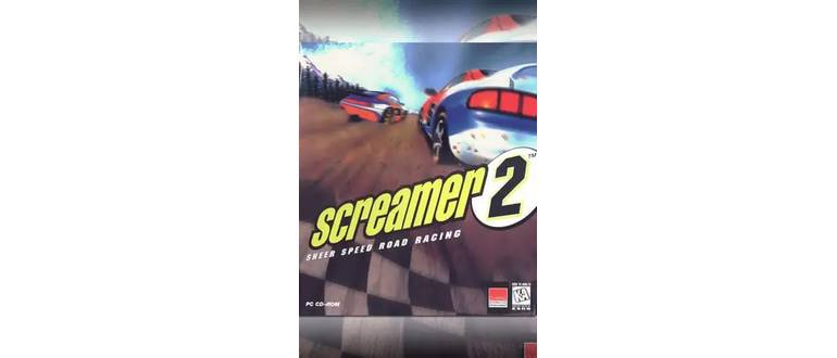 Логотип игры