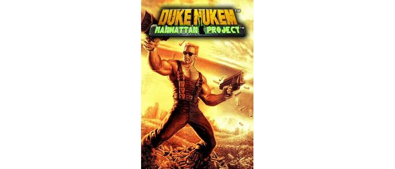 Логотип игры